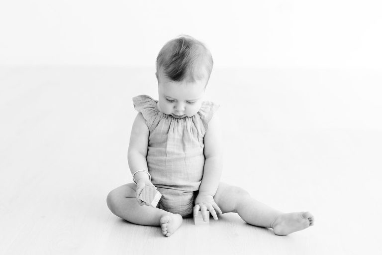 Geelong Baby Photographer | Kristy Notting Photography 